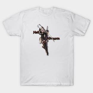 NieR Automata T-Shirt